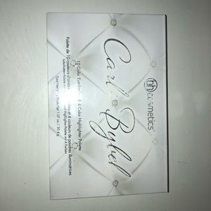 Carli Bybel Palette